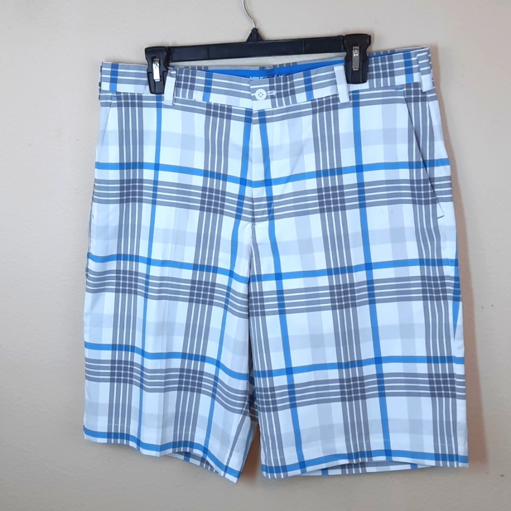 Nike Golf Dri-Fit Performance shorts    34